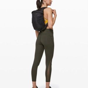 Lululemon Athletica Run All Day Backpack
